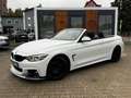 BMW 430 i Cabrio M Sport Shadow *H&K*AIRSCARRF*CARPL Alb - thumbnail 1