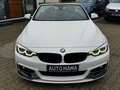 BMW 430 i Cabrio M Sport Shadow *H&K*AIRSCARRF*CARPL Alb - thumbnail 4