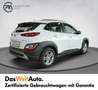 Hyundai KONA 1,0 T-GDi 2WD Smart Line Blanco - thumbnail 19