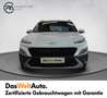 Hyundai KONA 1,0 T-GDi 2WD Smart Line Blanco - thumbnail 2