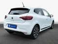 Renault Clio TCe 100 INTENS Weiß - thumbnail 2