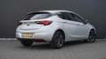 Opel Astra 1.0 Turbo 120 Jaar Edition | APPLE / ANDROID| NAVI Zilver - thumbnail 2