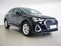 Audi Q3 Sportback 35 TFSI S line S tro. LED virt. Cock.+ N Noir - thumbnail 3