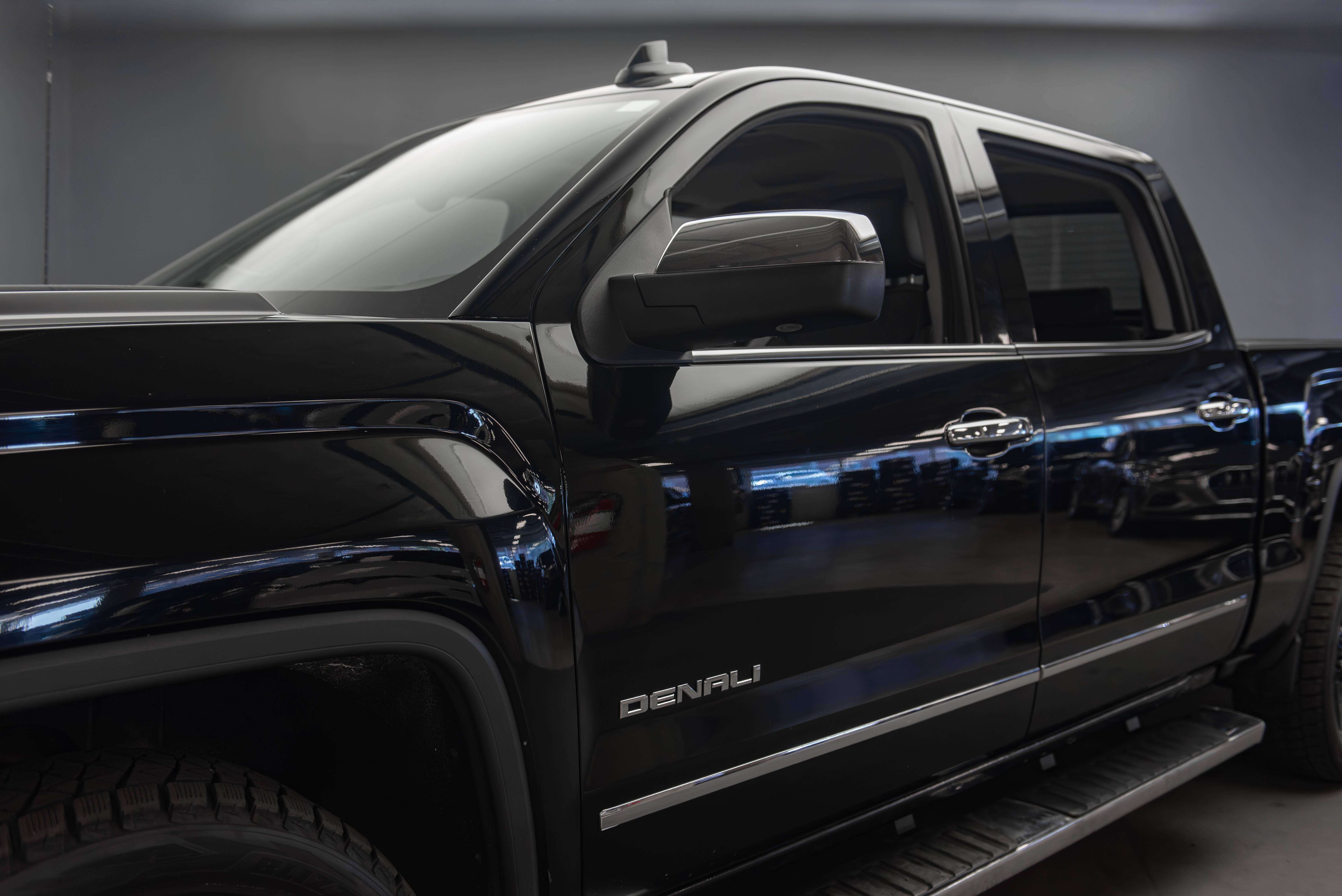 2016 GMC Sierra 1500