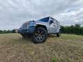 Jeep Wrangler Wrangler Unlimited Hard-Top 3.6 Auto. Golden Eagle Silber - thumbnail 8