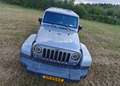 Jeep Wrangler Wrangler Unlimited Hard-Top 3.6 Auto. Golden Eagle Silber - thumbnail 11