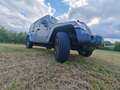 Jeep Wrangler Wrangler Unlimited Hard-Top 3.6 Auto. Golden Eagle Silber - thumbnail 9