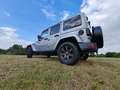 Jeep Wrangler Wrangler Unlimited Hard-Top 3.6 Auto. Golden Eagle Silber - thumbnail 12