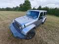 Jeep Wrangler Wrangler Unlimited Hard-Top 3.6 Auto. Golden Eagle Silber - thumbnail 3