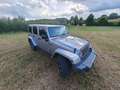 Jeep Wrangler Wrangler Unlimited Hard-Top 3.6 Auto. Golden Eagle Silber - thumbnail 10