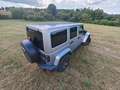 Jeep Wrangler Wrangler Unlimited Hard-Top 3.6 Auto. Golden Eagle Silber - thumbnail 4