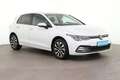 Volkswagen Golf 8 VIII 1.0 eTSI DSG Active LED/ACC/App/Navi Weiß - thumbnail 5