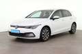 Volkswagen Golf 8 VIII 1.0 eTSI DSG Active LED/ACC/App/Navi Weiß - thumbnail 14
