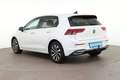 Volkswagen Golf 8 VIII 1.0 eTSI DSG Active LED/ACC/App/Navi Weiß - thumbnail 4