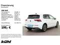 Volkswagen Golf 8 VIII 1.0 eTSI DSG Active LED/ACC/App/Navi Weiß - thumbnail 2