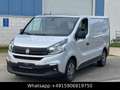 Fiat Talento Kasten L1H1 1,2t Basis / NAVI / KAMERA / Silber - thumbnail 1