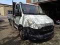 Iveco Daily Pritsche 35S15, Standheizung, AHK, 1.Hand Blanc - thumbnail 2