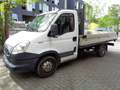 Iveco Daily Pritsche 35S15, Standheizung, AHK, 1.Hand Wit - thumbnail 1