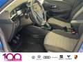 Opel Corsa F Edition 1.2 Navi Kamera Einparkhilfe Blau - thumbnail 9