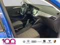 Opel Corsa F Edition 1.2 Navi Kamera Einparkhilfe Blau - thumbnail 18