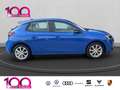 Opel Corsa F Edition 1.2 Navi Kamera Einparkhilfe Blau - thumbnail 7