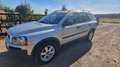 Volvo XC90 XC90 2.5 T Elite Zilver - thumbnail 8