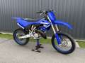 Yamaha YZ 125 Bleu - thumbnail 2