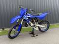 Yamaha YZ 125 Bleu - thumbnail 1