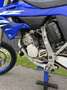 Yamaha YZ 125 Bleu - thumbnail 4