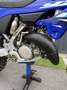 Yamaha YZ 125 Bleu - thumbnail 5