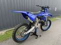 Yamaha YZ 125 Bleu - thumbnail 3