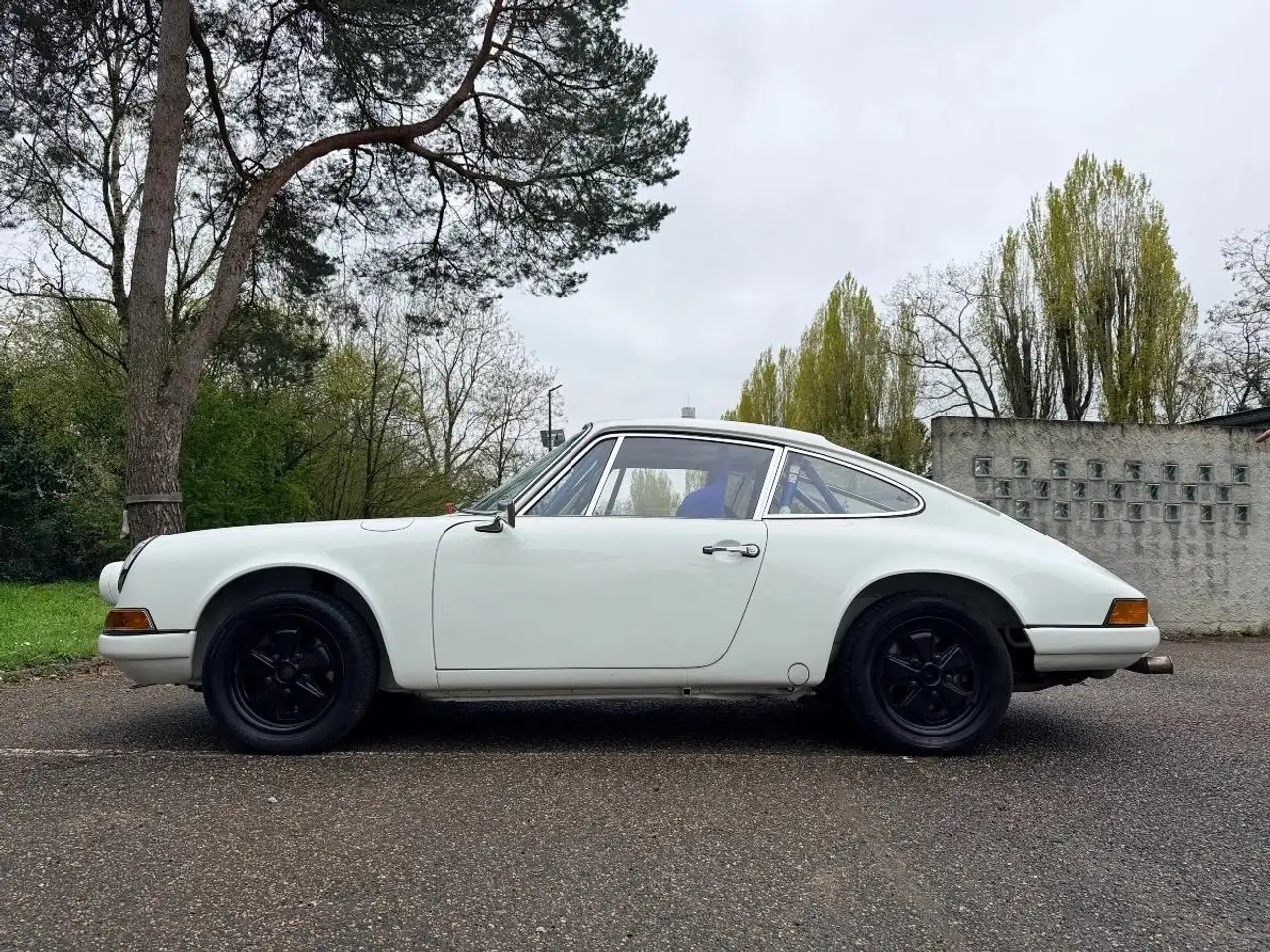 Porsche 911 2.2 - Restauration complète, foto 5