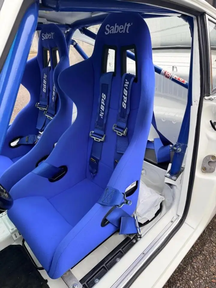Porsche 911 2.2 - Restauration complète, foto 12
