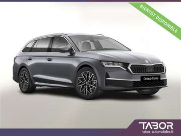 Combi eTSI DSG Selec ACC Kessy