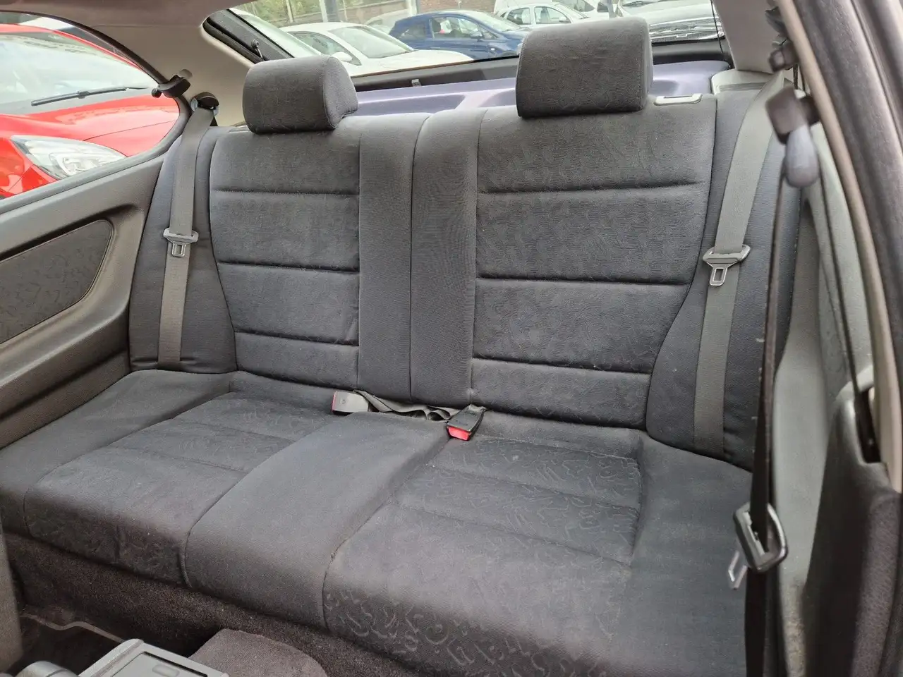 BMW 316, foto 7
