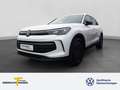 Volkswagen Tiguan 2.0 TDI DSG GOAL AHK LED+ LM18 NAVI 360° Weiß - thumbnail 1