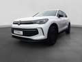 Volkswagen Tiguan 2.0 TDI DSG GOAL AHK LED+ LM18 NAVI 360° Weiß - thumbnail 2