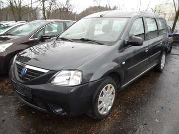 MCV 1.6 MPI Ambiance 64kW.Klima. 1Hand