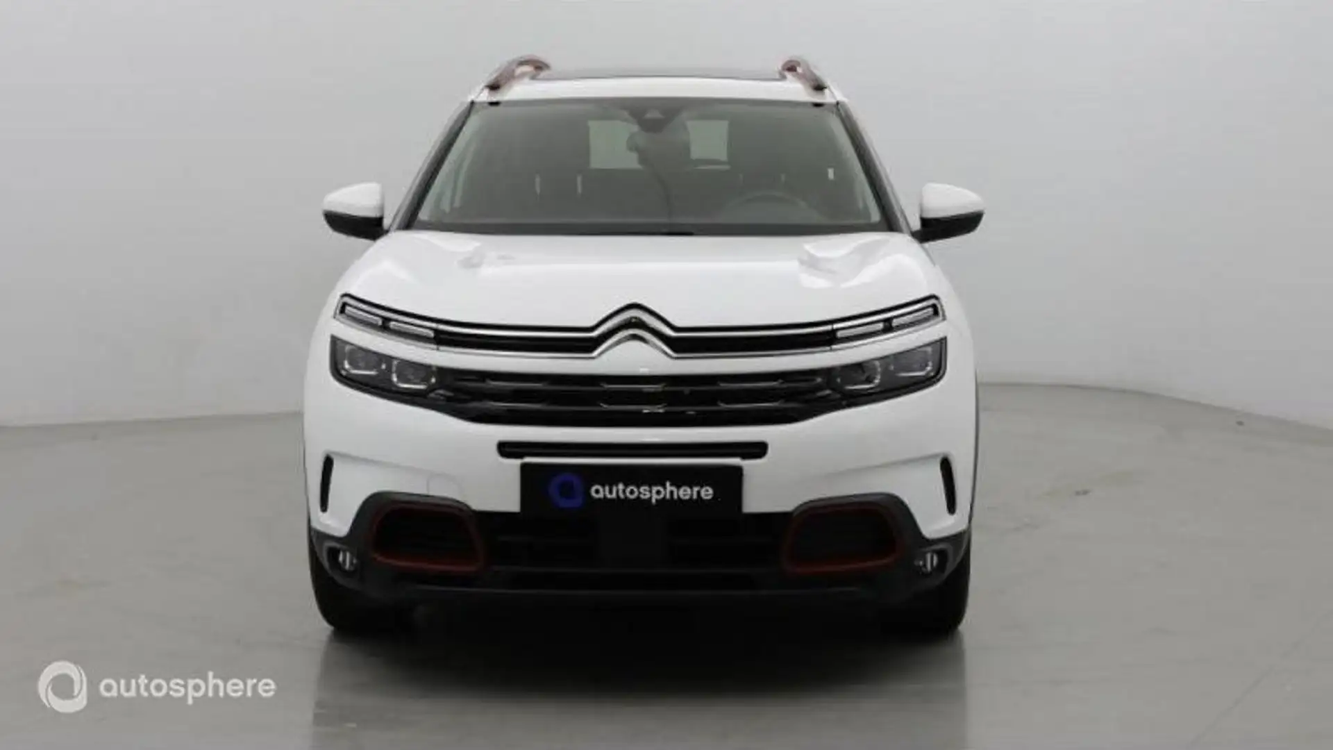 Citroen C5 Aircross BlueHDi 130ch S\u0026S Shine Pack EAT8 - 2