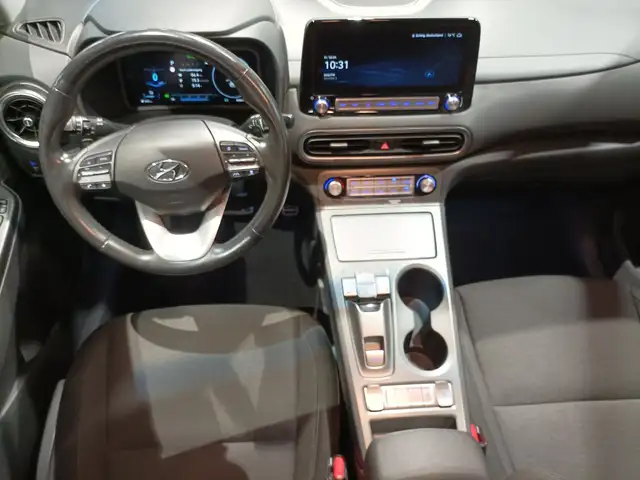 Hyundai Kona view 14