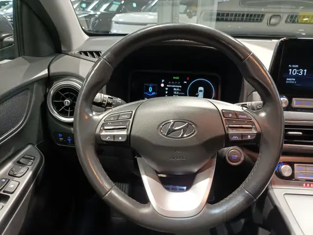 Hyundai Kona view 10