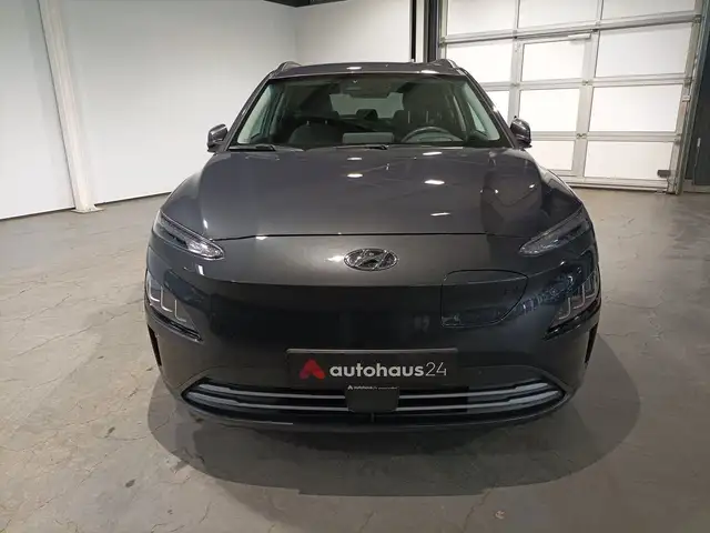 Hyundai Kona view 2