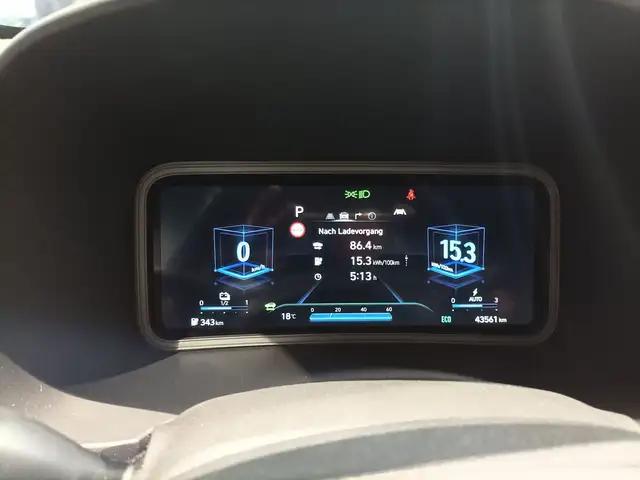 Hyundai Kona view 7