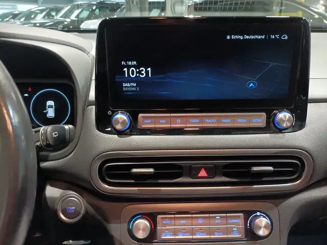 Hyundai Kona view 12