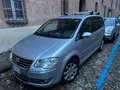 Volkswagen Touran Touran I 2007 1.9 tdi Highline dpf Argento - thumbnail 4
