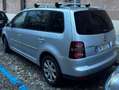 Volkswagen Touran Touran I 2007 1.9 tdi Highline dpf Argento - thumbnail 5