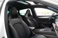 SEAT Leon e-Hybrid CUPRA 1.4 VZ 245PK Pano Navi Cam Led ACC Weiß - thumbnail 4