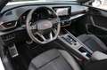 SEAT Leon e-Hybrid CUPRA 1.4 VZ 245PK Pano Navi Cam Led ACC Weiß - thumbnail 3