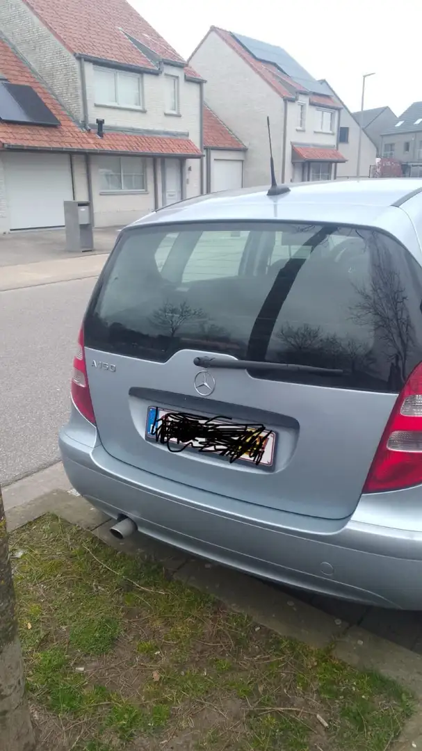 Mercedes-Benz A 150 Classic - 2