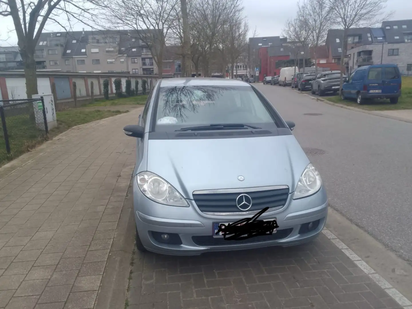 Mercedes-Benz A 150 Classic - 1